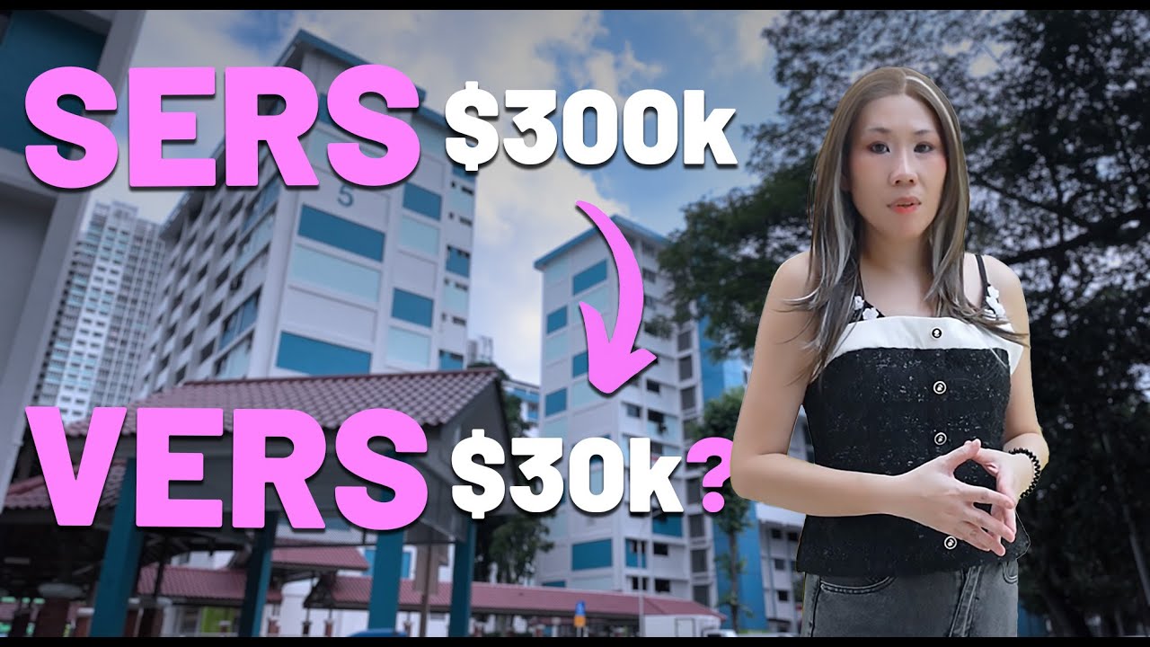 VERS – Stay and Wait, or Cash Out Early?