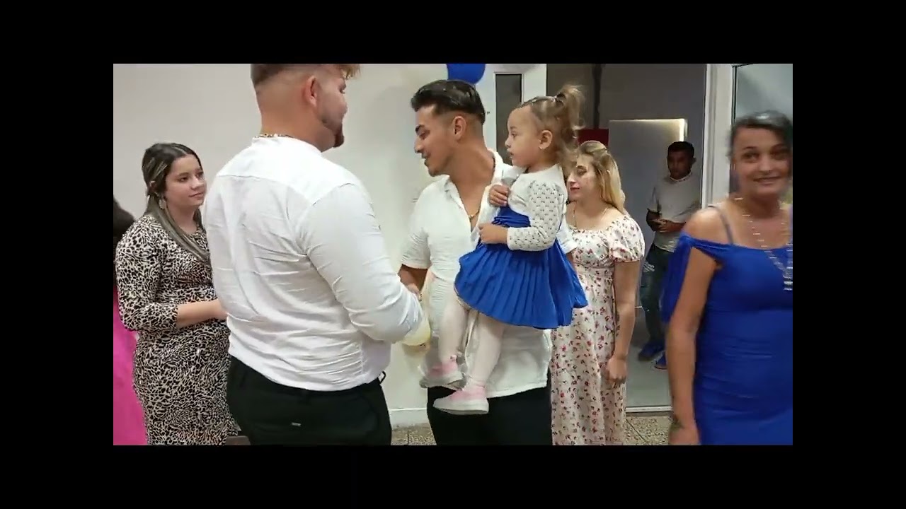 Peter Ferko narodky 21❤️