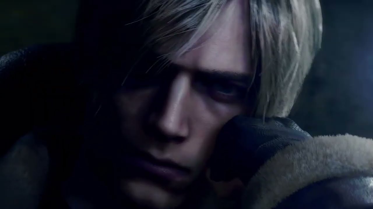 A por el Platino de Resident Evil 4 Remake | MODO PROFESIONAL