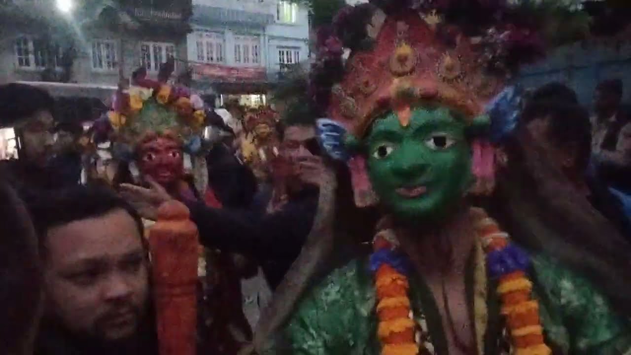 pachali vairab in sankhu #god #timlifestyle
