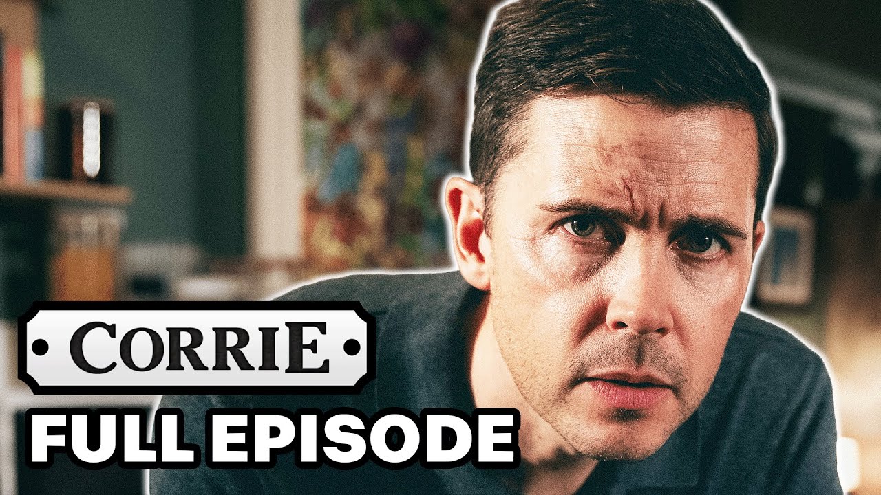 Behind Closed Doors | Monday 15th December 2025 | Full Episode | Coronation Street