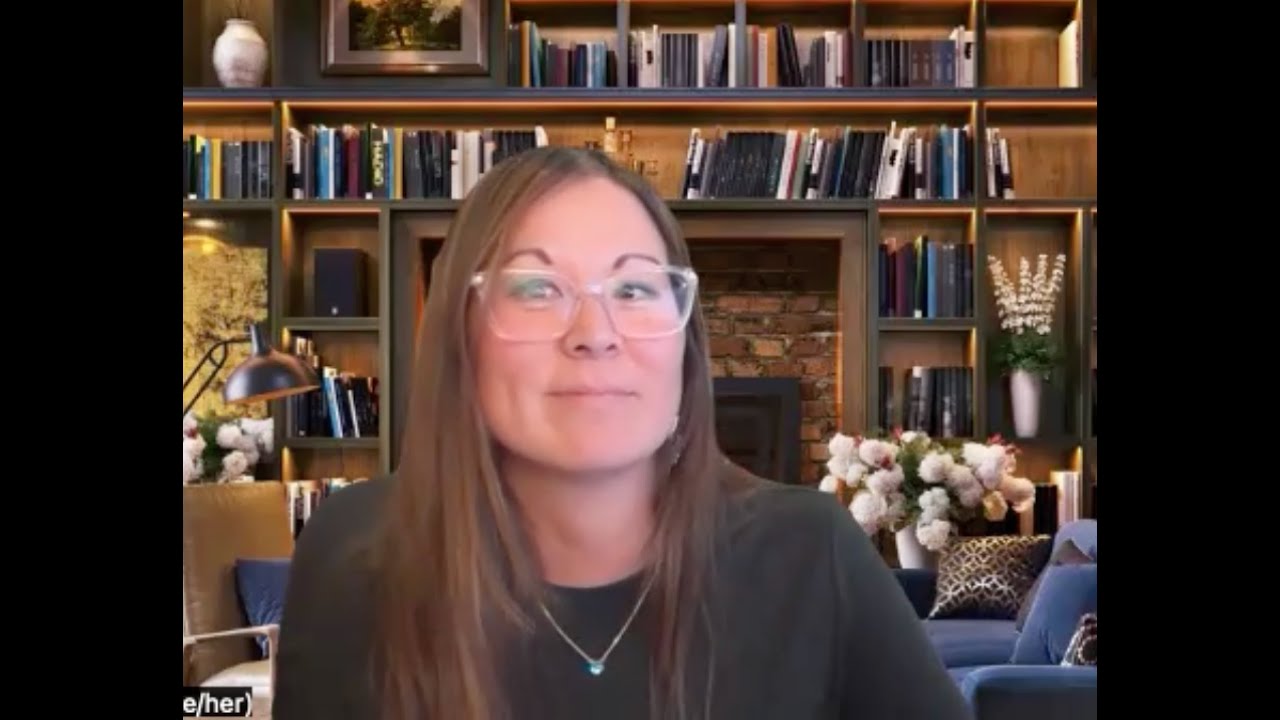 Write More Light: University Presses with Allison Means