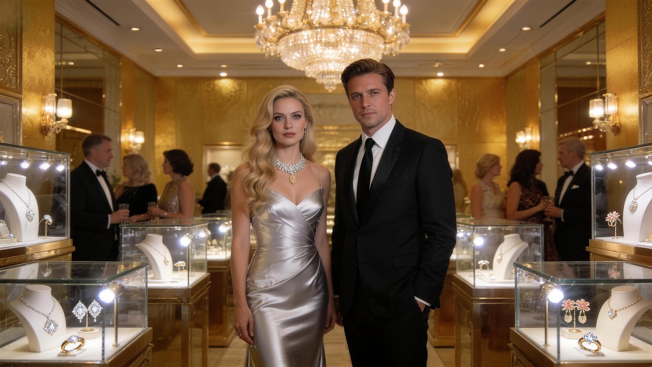 She Walked Away from the Divorce Quietly — Returned as a Billionaire’s VIP and Stunned All
