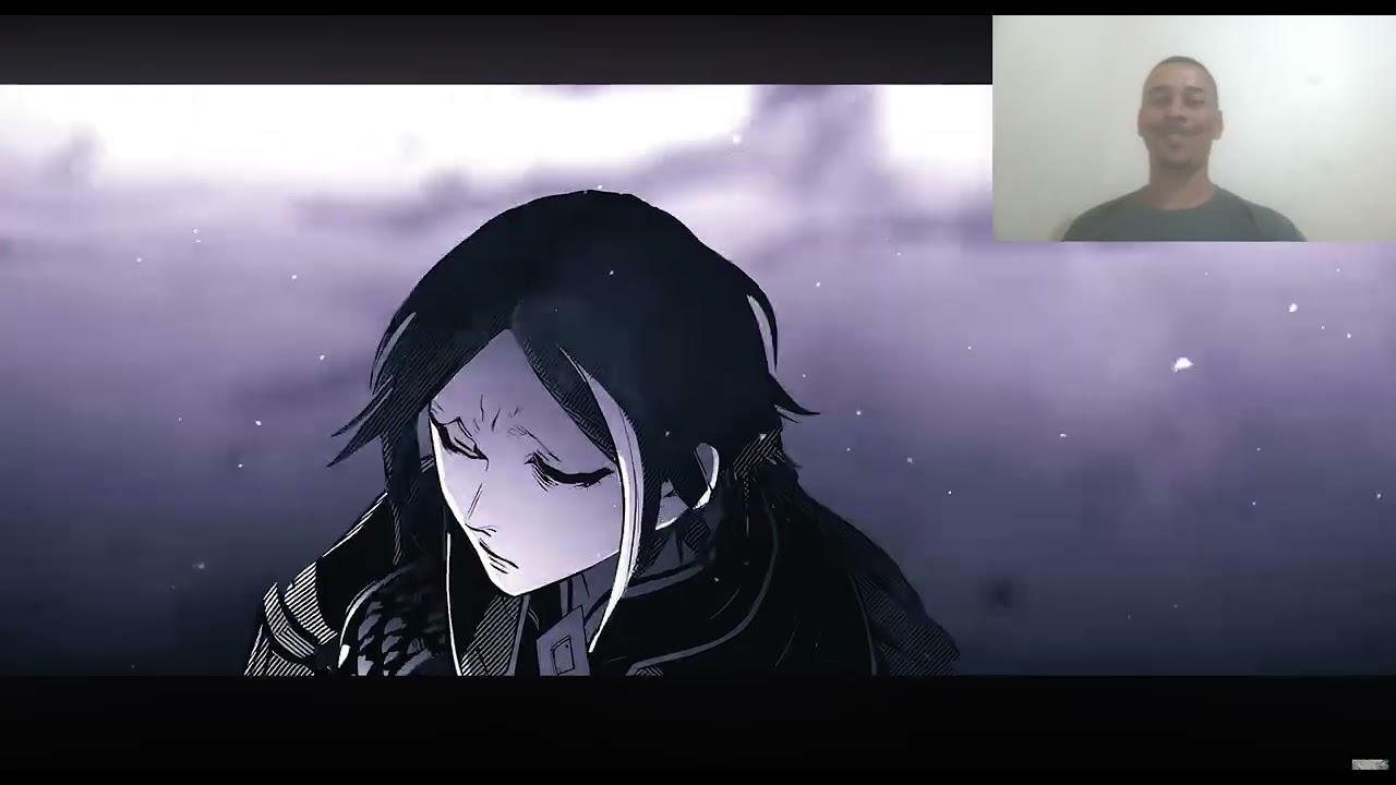 O LOKI É O PERSONAGEM MAIS DOIDO? Reagi ao Assassino sem Rosto Loki @KaitoOFC!