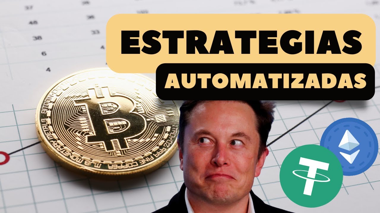 ESTRATEGIAS AUTOMATIZADAS - Ganá dinero SIEMPRE