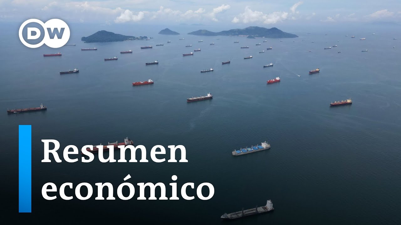 Las noticias económicas más destacadas de la semana