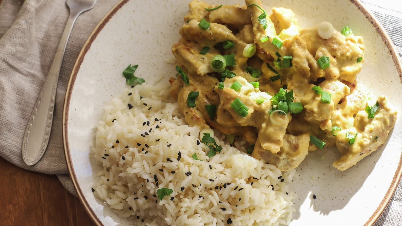 Najbolji brz recept za piletinu ili curetinu