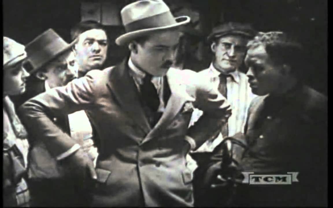 Rudolph Valentino in The Wonderful Chance