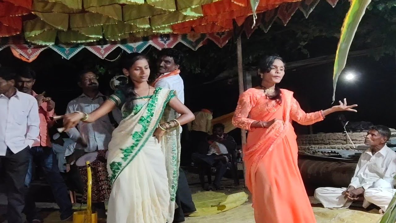 💃💃vaghya murali डान्स || waghya murali dance || sanjay vaghe angar💃💃