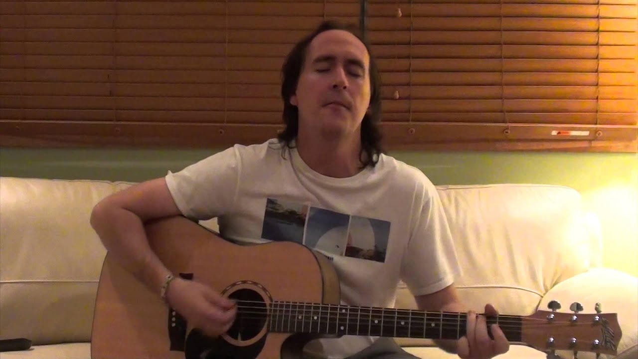 Elvis Presley - Stuck on You ( Cover )