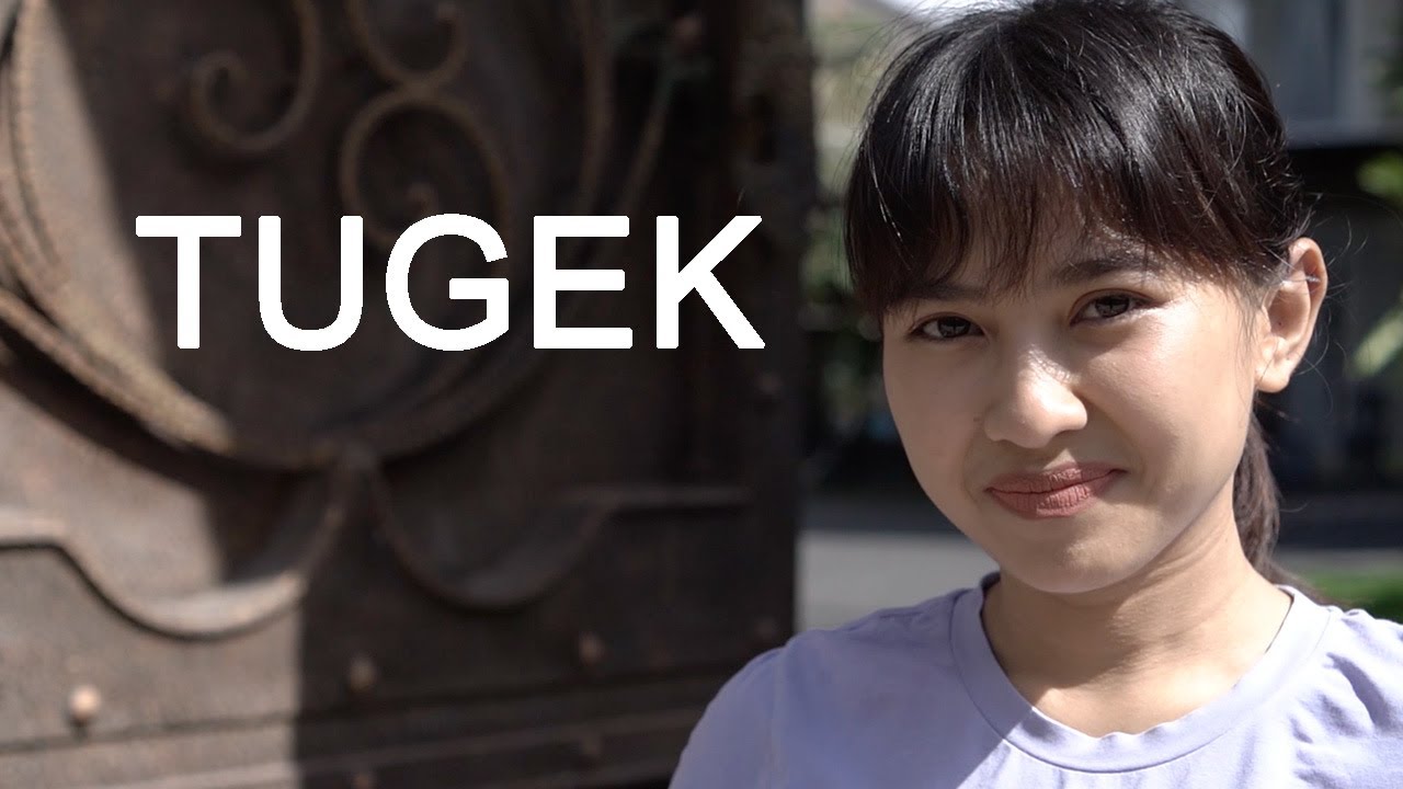 Bayu Cuaca - TUGEK (Official Music Video)