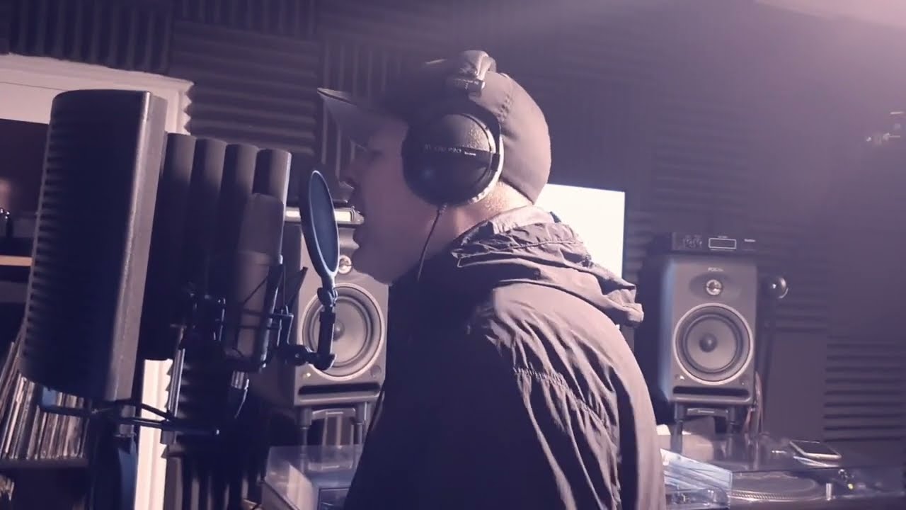 Bellyman - Drop the knife value life - Buck Rogers - Philly Blunt - Real Talk - Make a Change - DnB