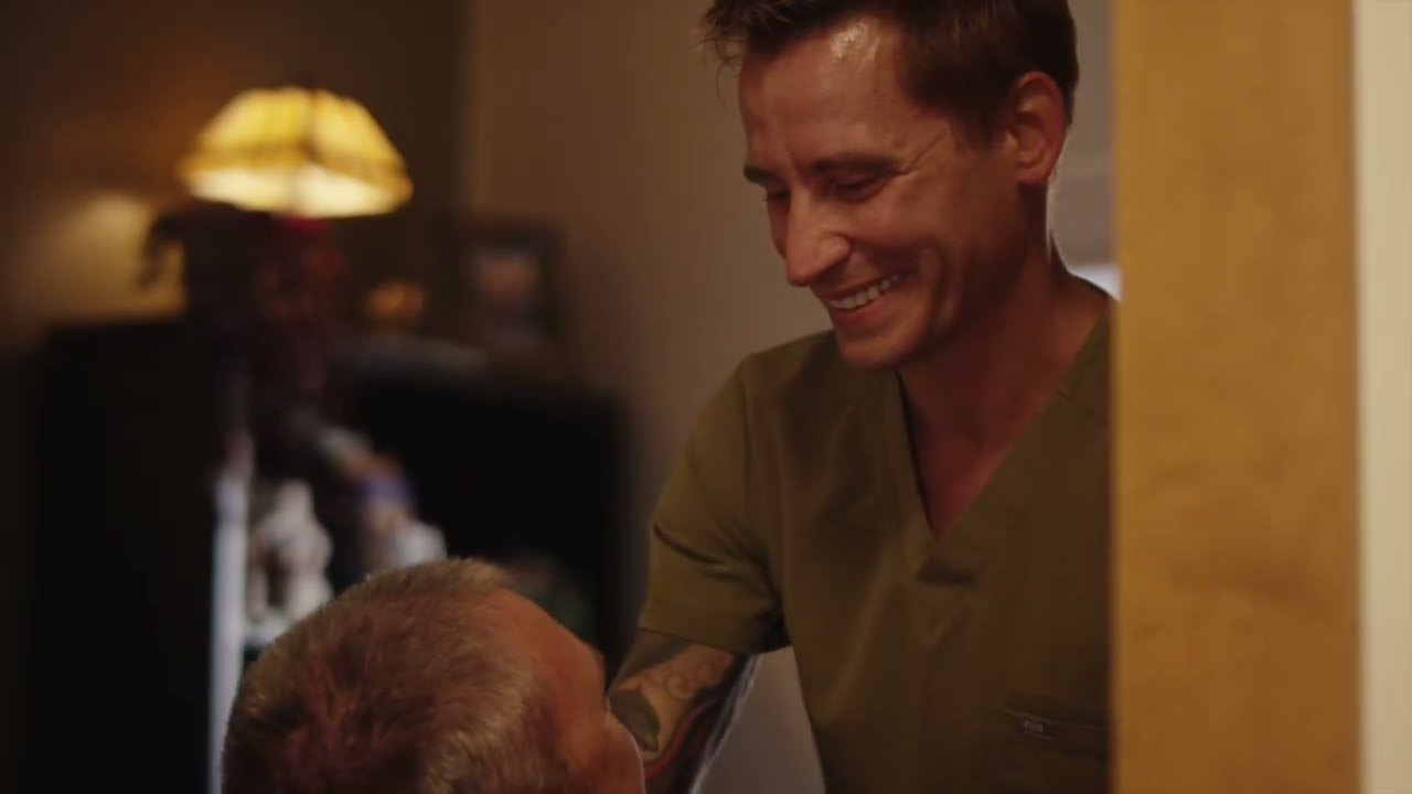 2025 QEH Yuletide Gala: Chad's Story