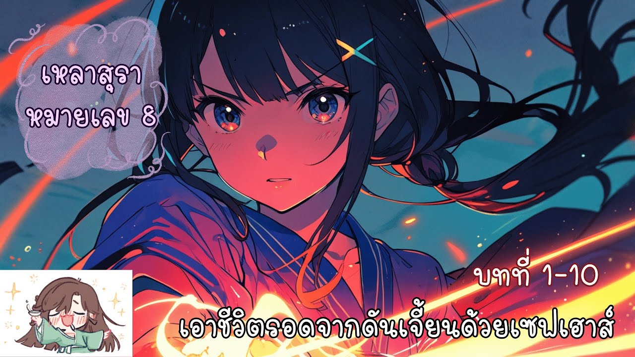 เอาชีวิตรอดจากดันเจี้ยนด้วยเซฟเฮาส์ 1-10