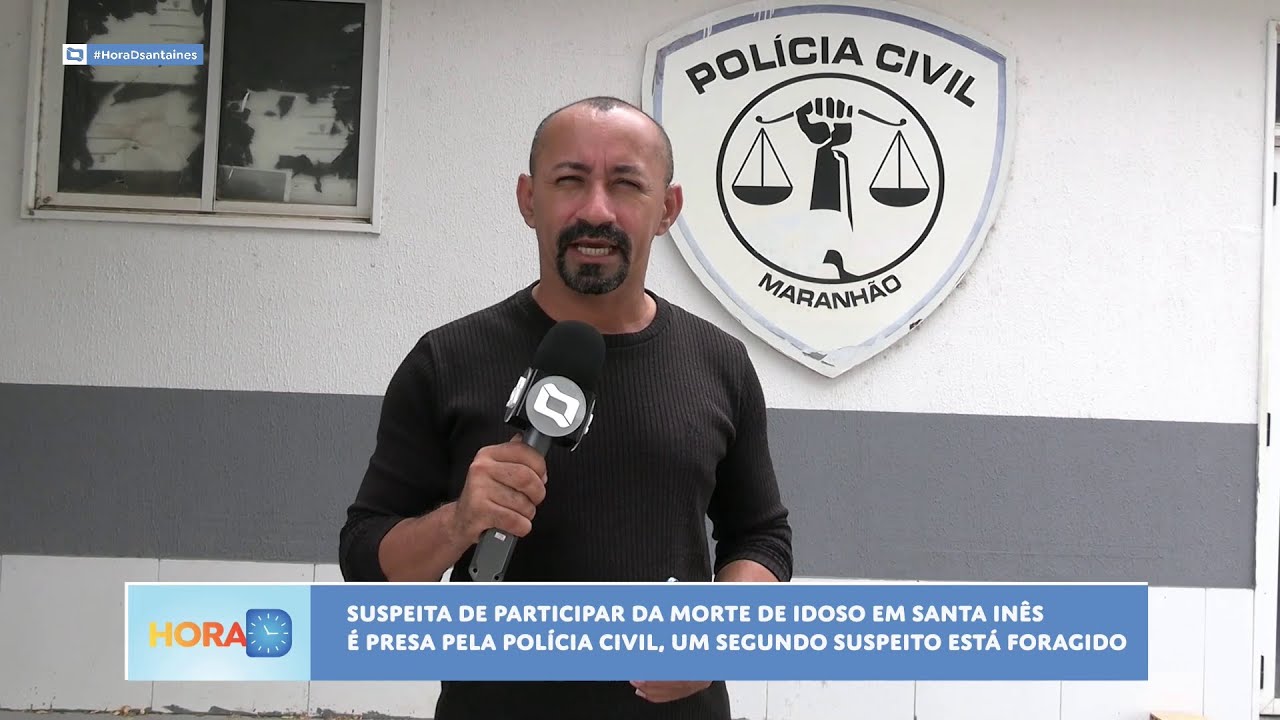 HORA D SANTA INÊS 16 12 2025