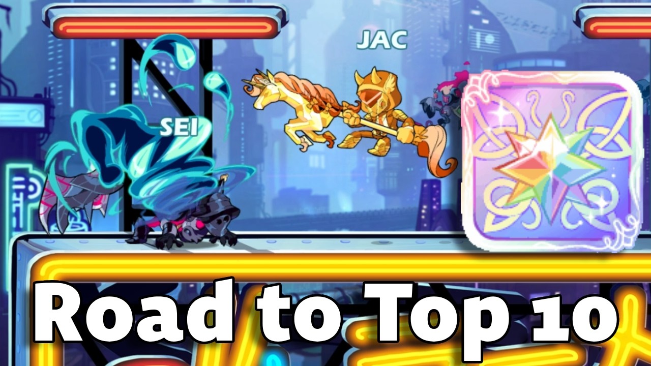 Best Magyar vs Orion God | Valhallan Gameplay