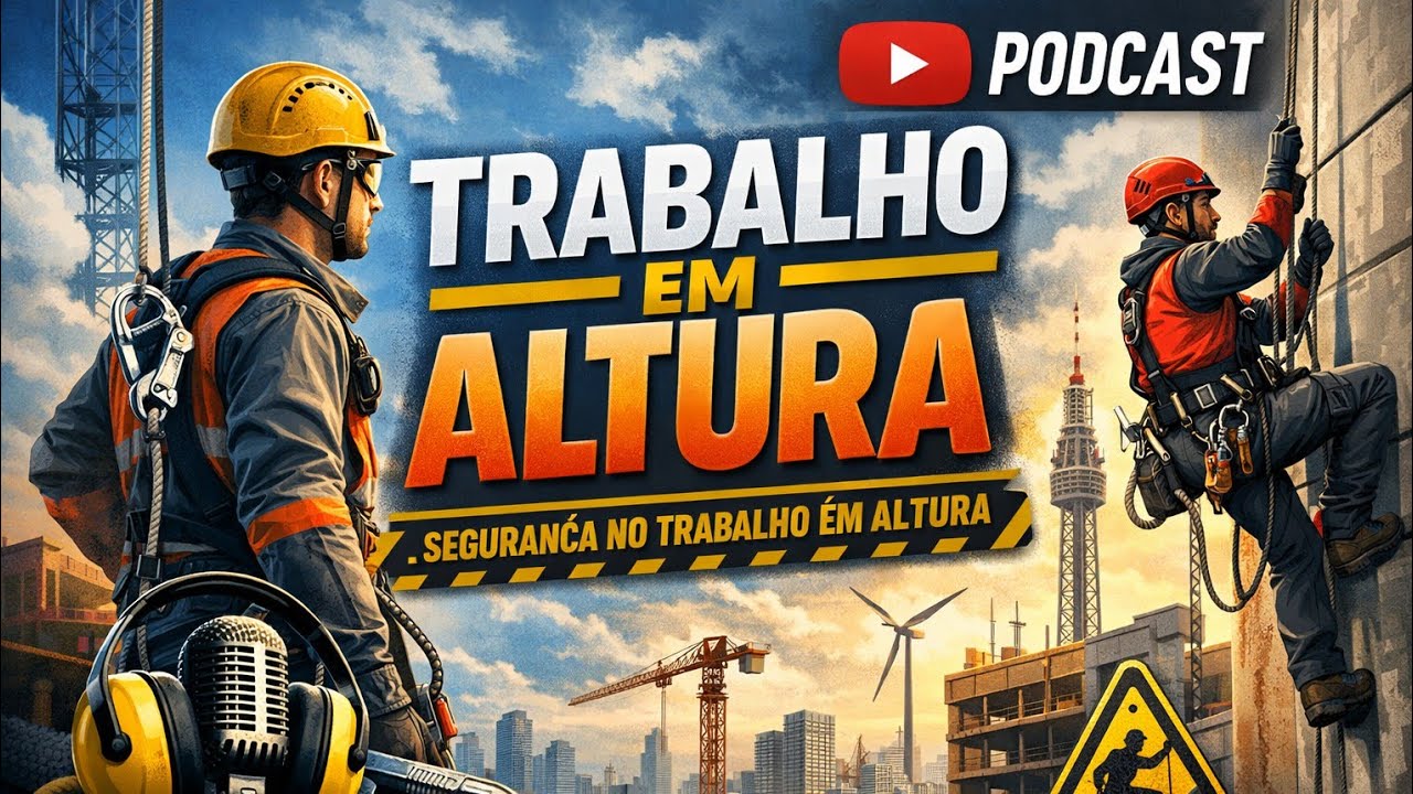 Você Está em Conformidade com a NR35? 🤔🦺
