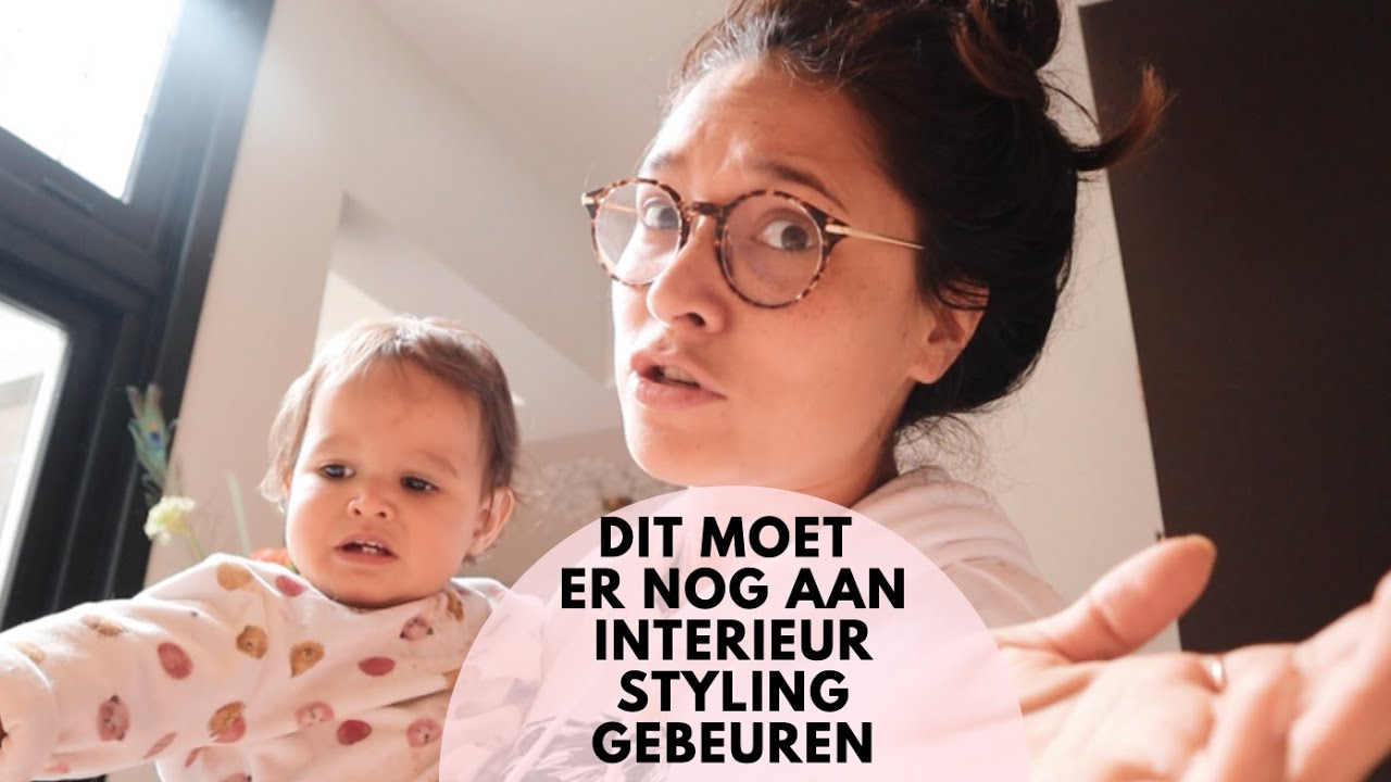 ZO ORGANIZE IK ONS HELE HUIS | WEEKVLOG | DE HUISMUTS