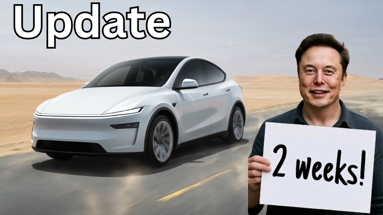 Tesla FSD 14.3 