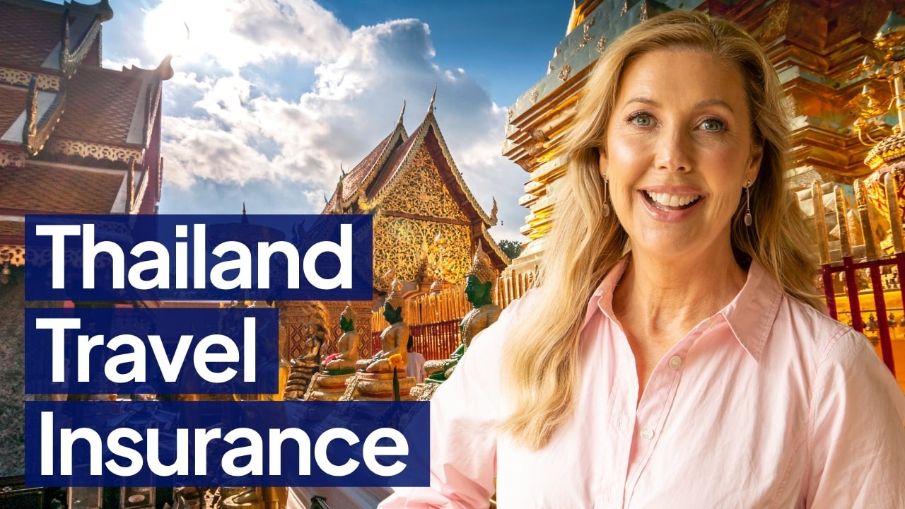 Basics for Thailand Travel Insurance For Aussies &ndash; What You NEED to Know Before You Go!