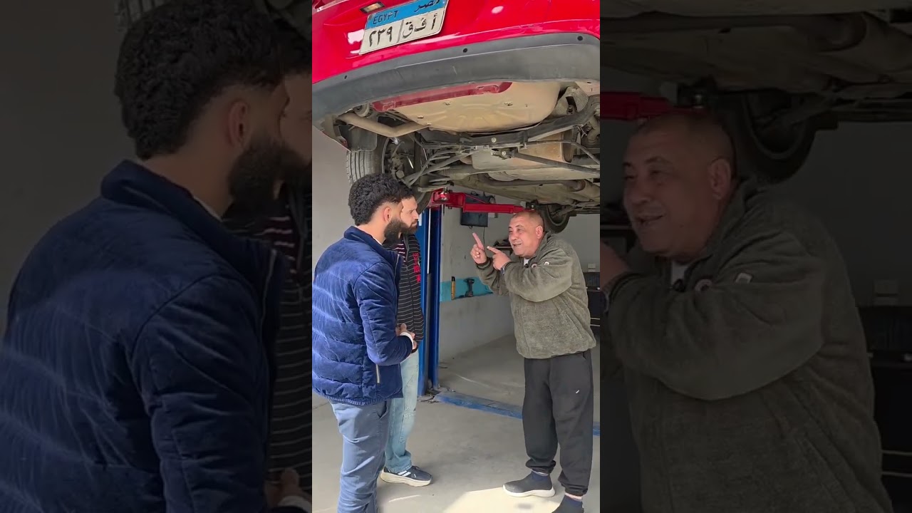 اقوي الفحوصات في مركز الخطيب 