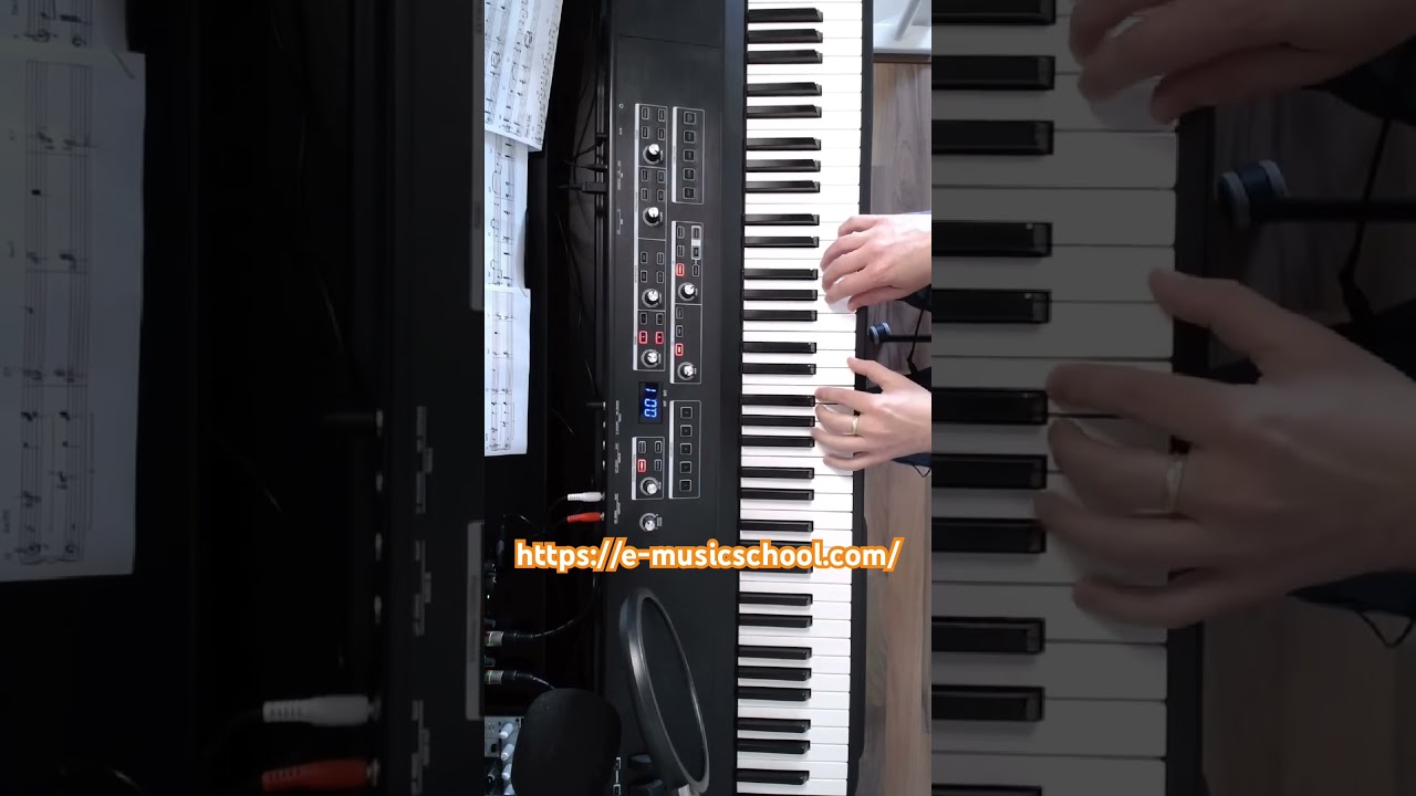 #jazzmusic #jazzpiano #jazz #jazzinstrument #piano #jazzstandart #realbook #standardtuning #blues