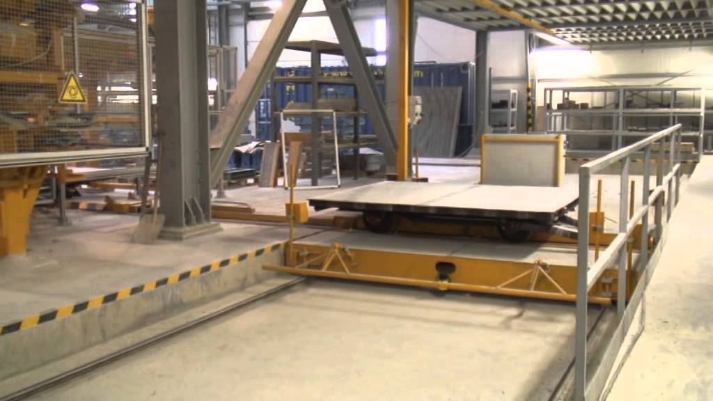 Masa Sandlime Brick Production