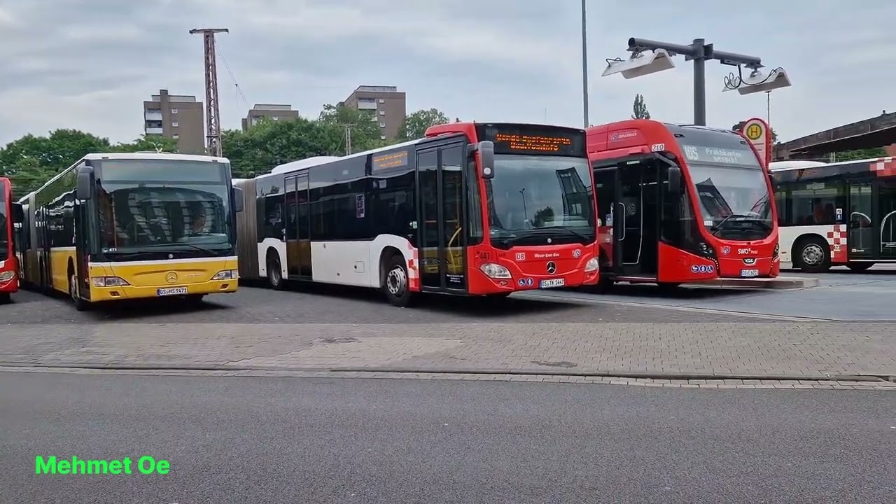 Osnabrück Update