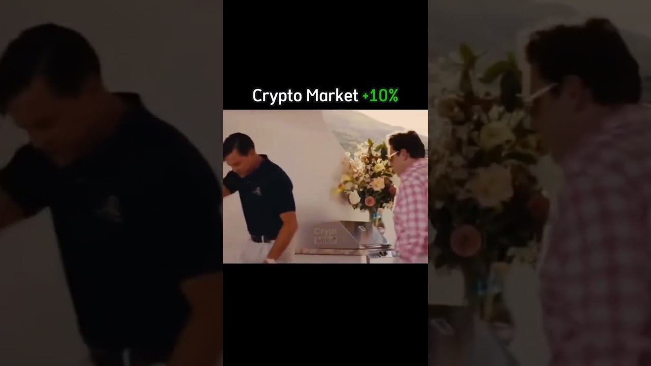 😂😂Como te trata el CryptoMercado.