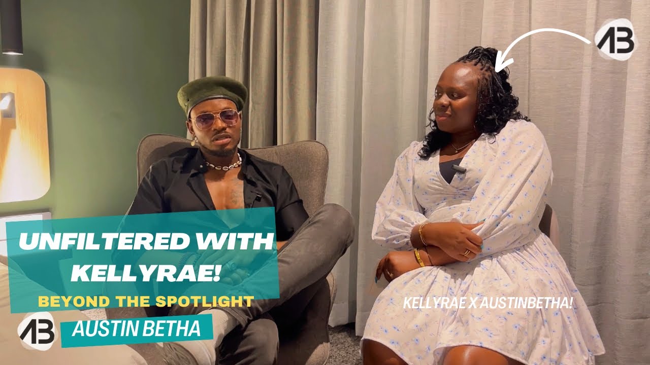 EXCLUSIVE: BBNAIJA SEASON 9 WINNER KELLYRAE REVEALS ALL | BEYOND THE SPOTLIGHT WITH AUSTIN BETHA Ep1