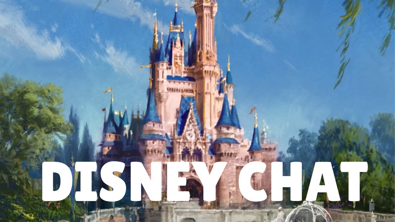 🔴 LIVE: Let’s Talk Walt Disney World 2026! 🎢 Planning Help + Disney News