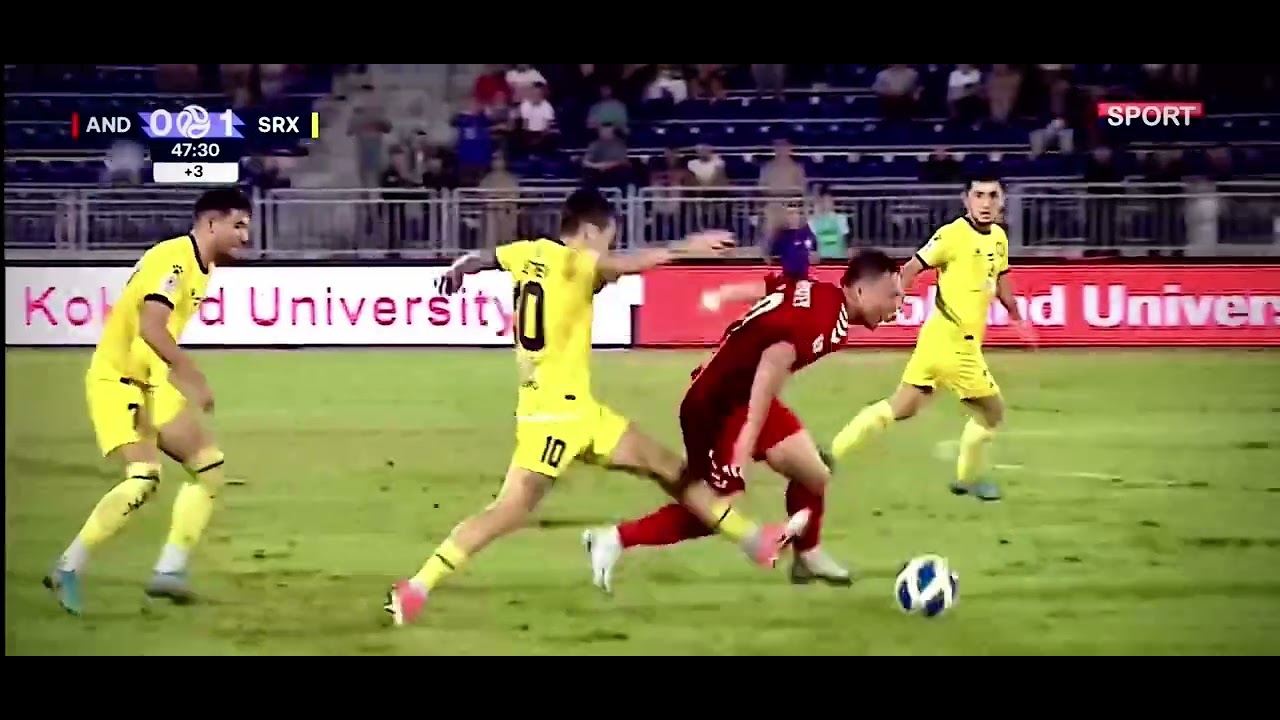 Ilhomjon Abduganiyev