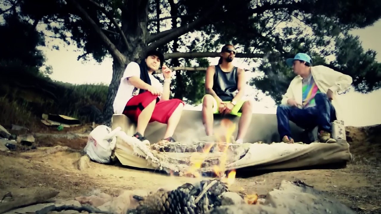 SUBWOFFER FEAT LEAN ONEDREAD - CHILLIN (PROD FLAKLEBEAT)