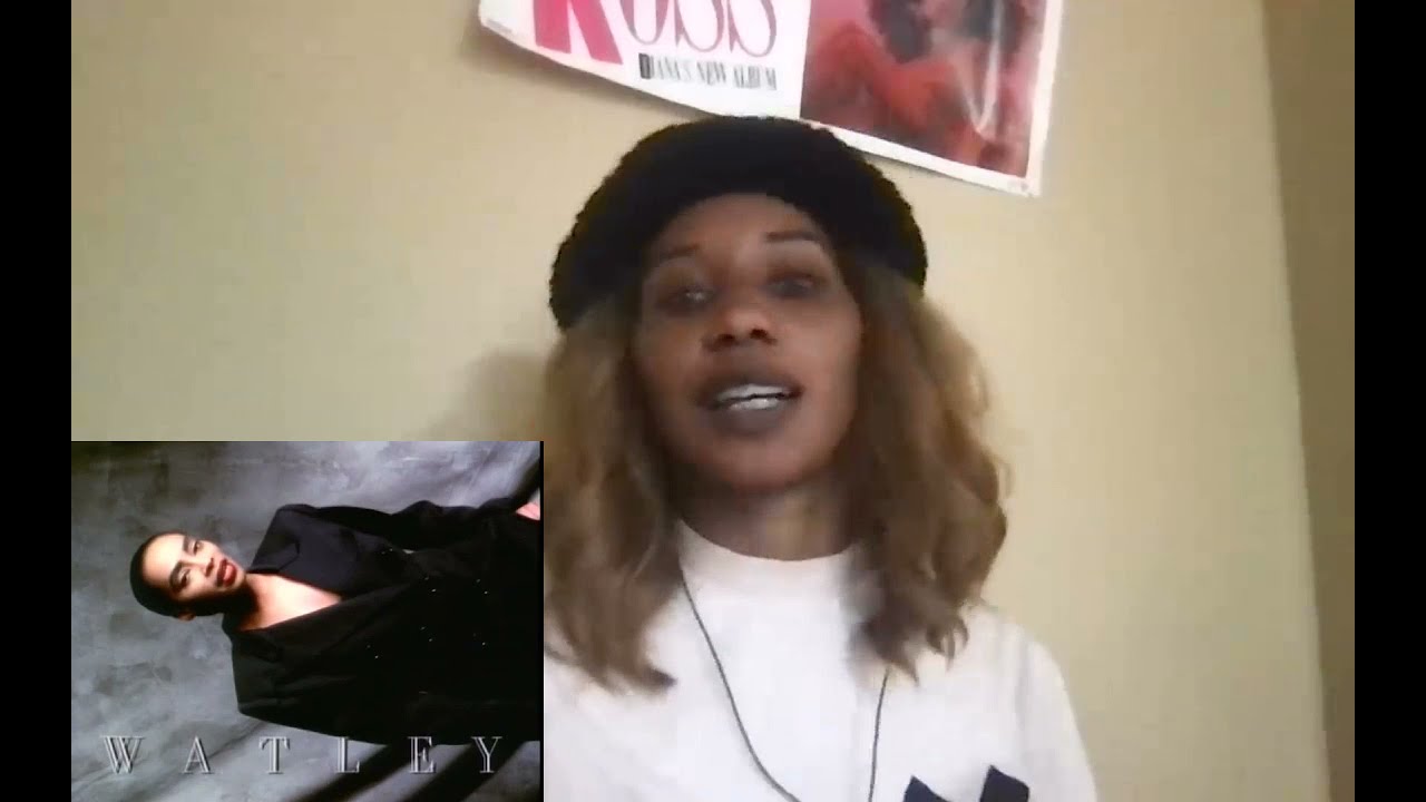 Jody Watley Reaction Real Love (TOO MUCH DRIP FOR WORDS!) | Empress Reacts