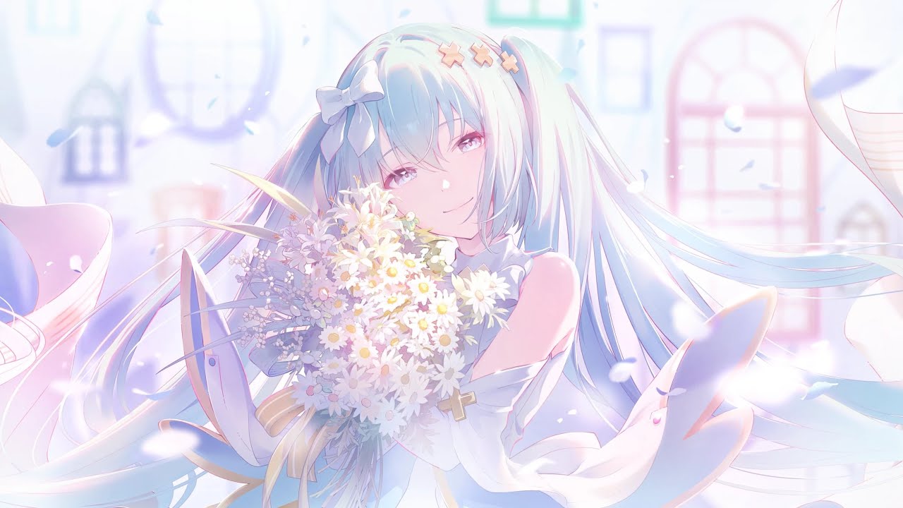 プロジェクトセカイ カラフルステージ feat.初音ミク　エリア会話集　初音ミク（開かれた窓のセカイ「劇場版プロジェクトセカイ-壊れたセカイと歌えないミク-」） 