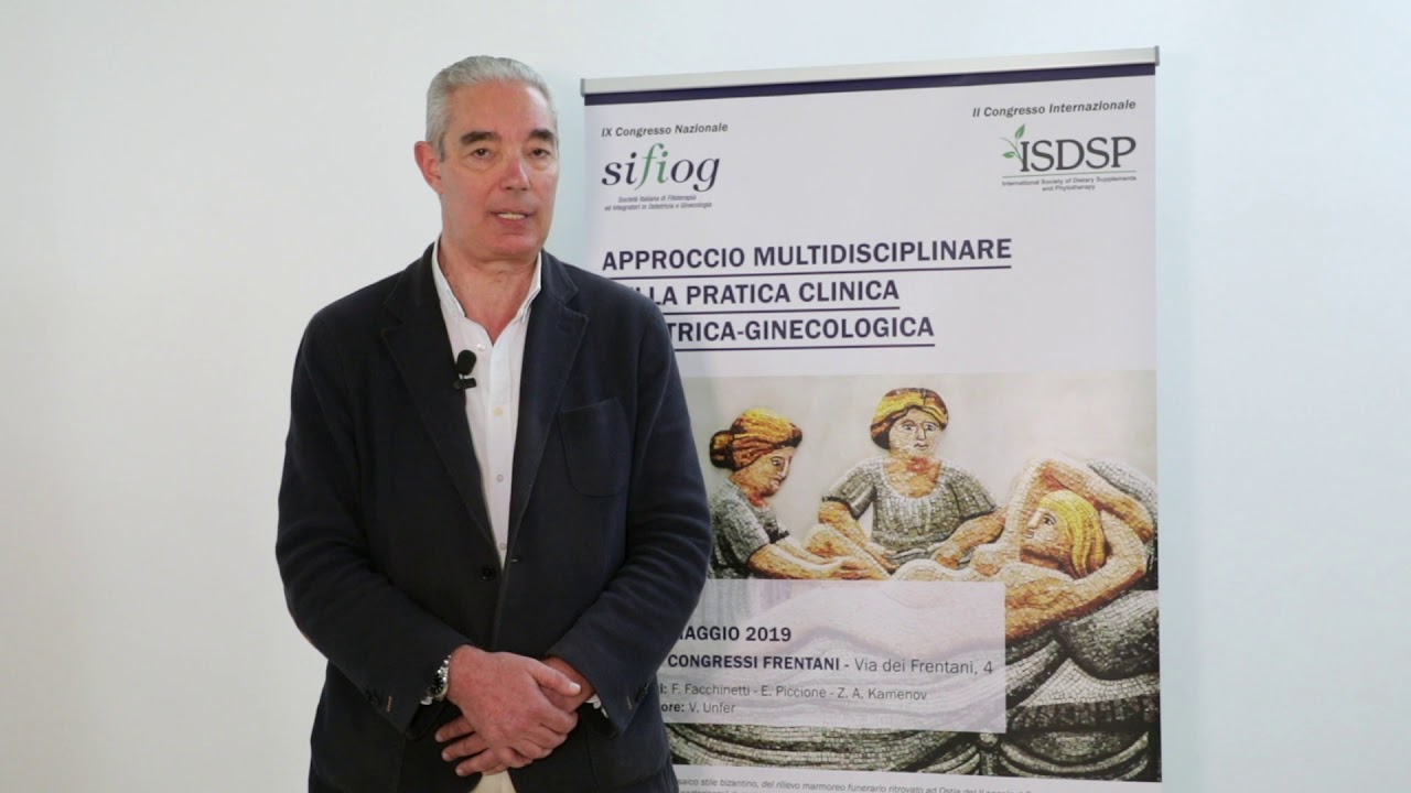Stati subclinici della tiroide - Intervista a Maurizio Nordio