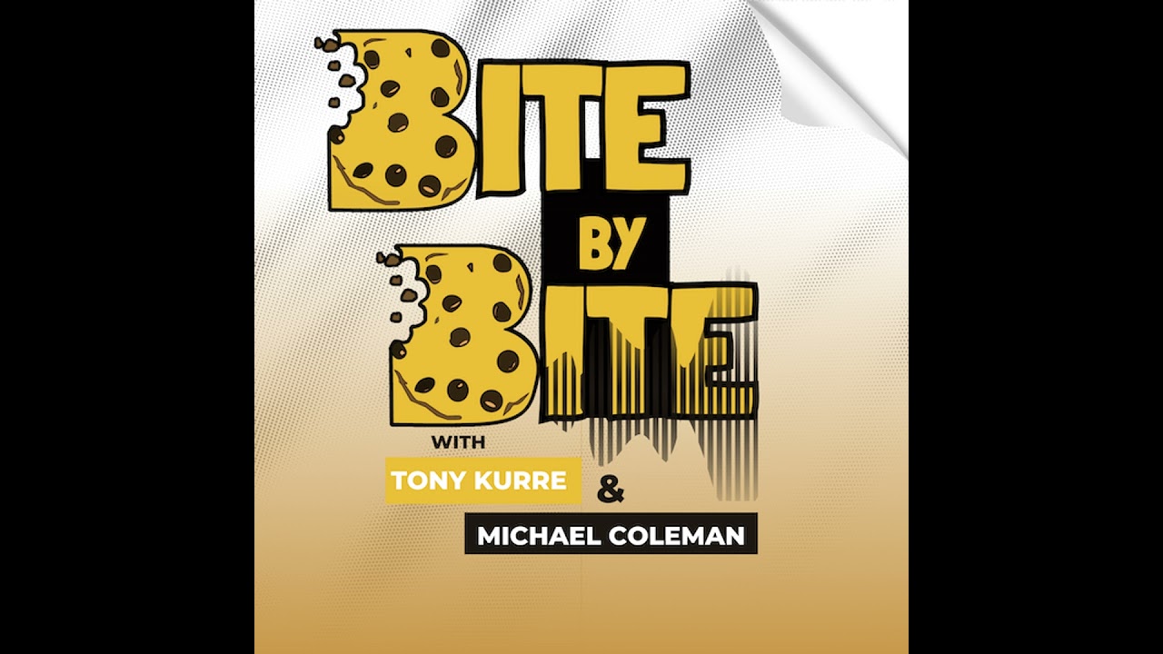 1992: 01/30/26 Bite By Bite with Tony Kurre & Michael Coleman