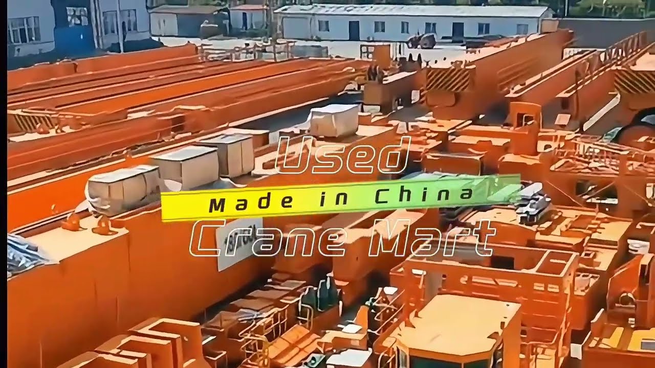 used  crane mart ，overhead crane for sale ，used gantry crane for sale ，