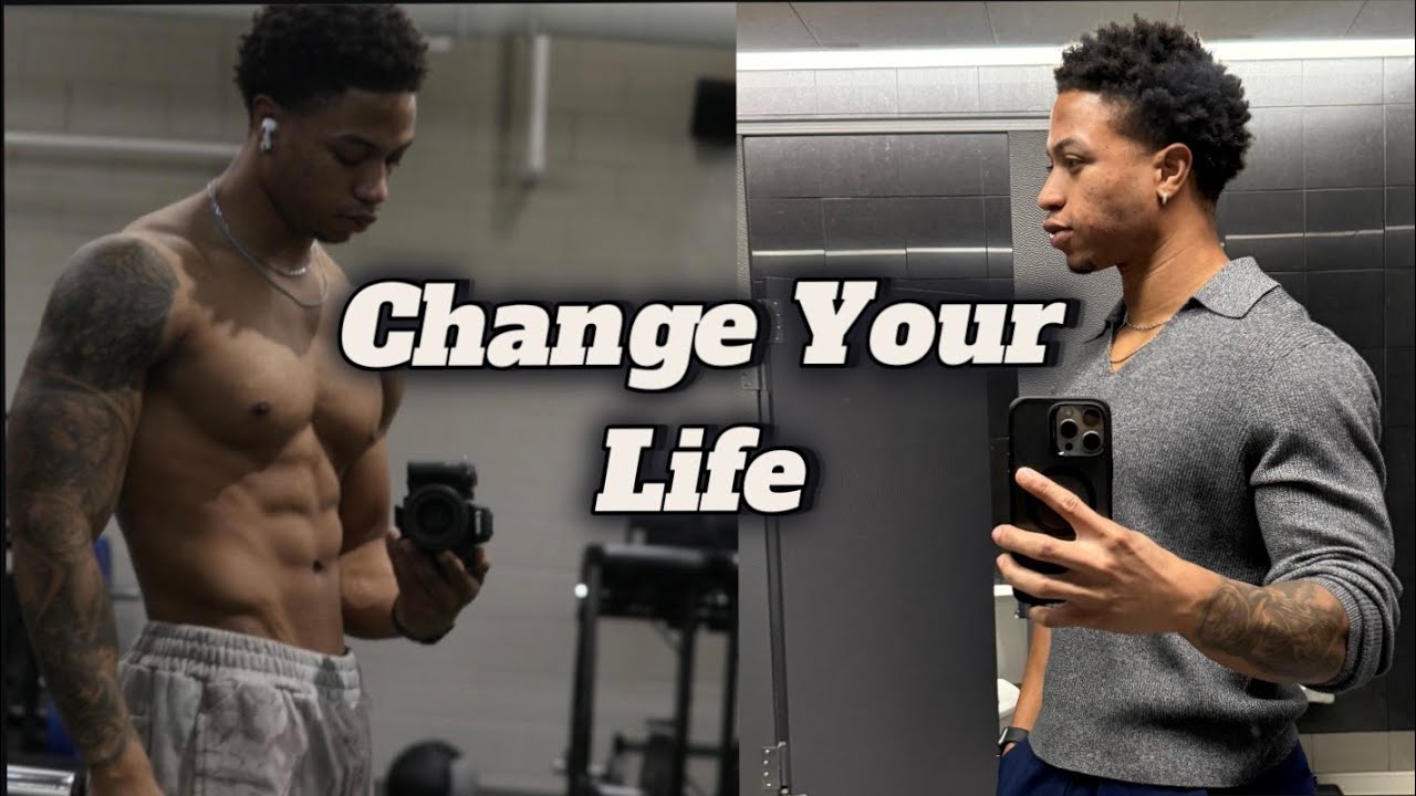 5 Mistakes Keeping You From a Lean, Attractive Physique