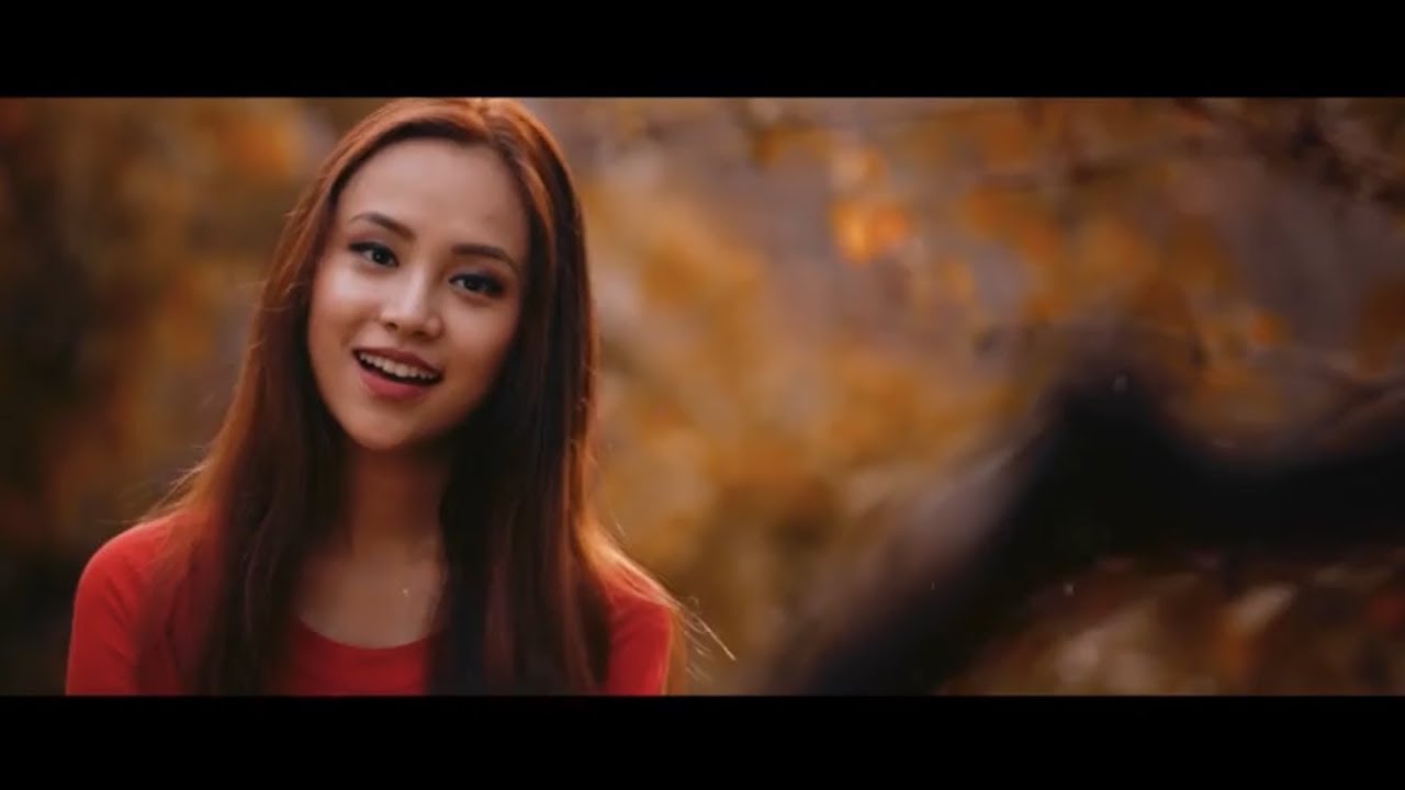Fiona Pachuau - I Hming Chauh (Official)