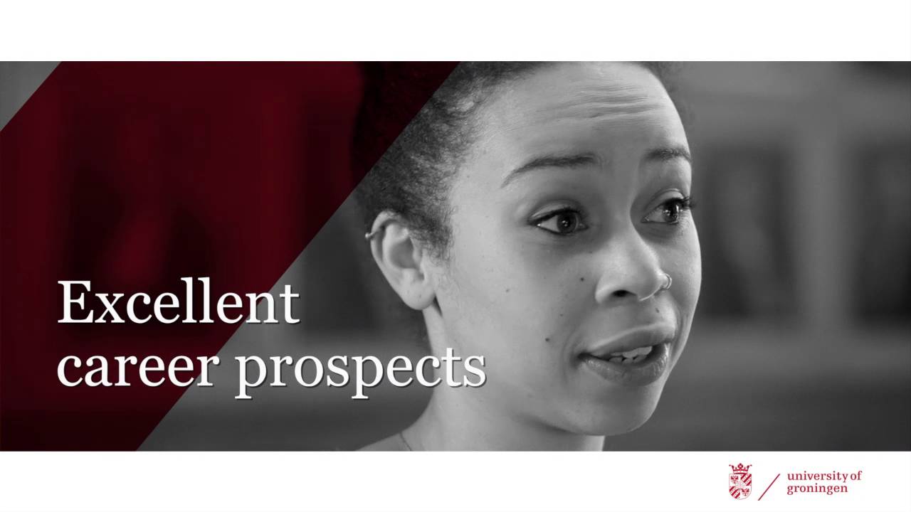 Talent Development and Creativity - master track Psychology University of Groningen