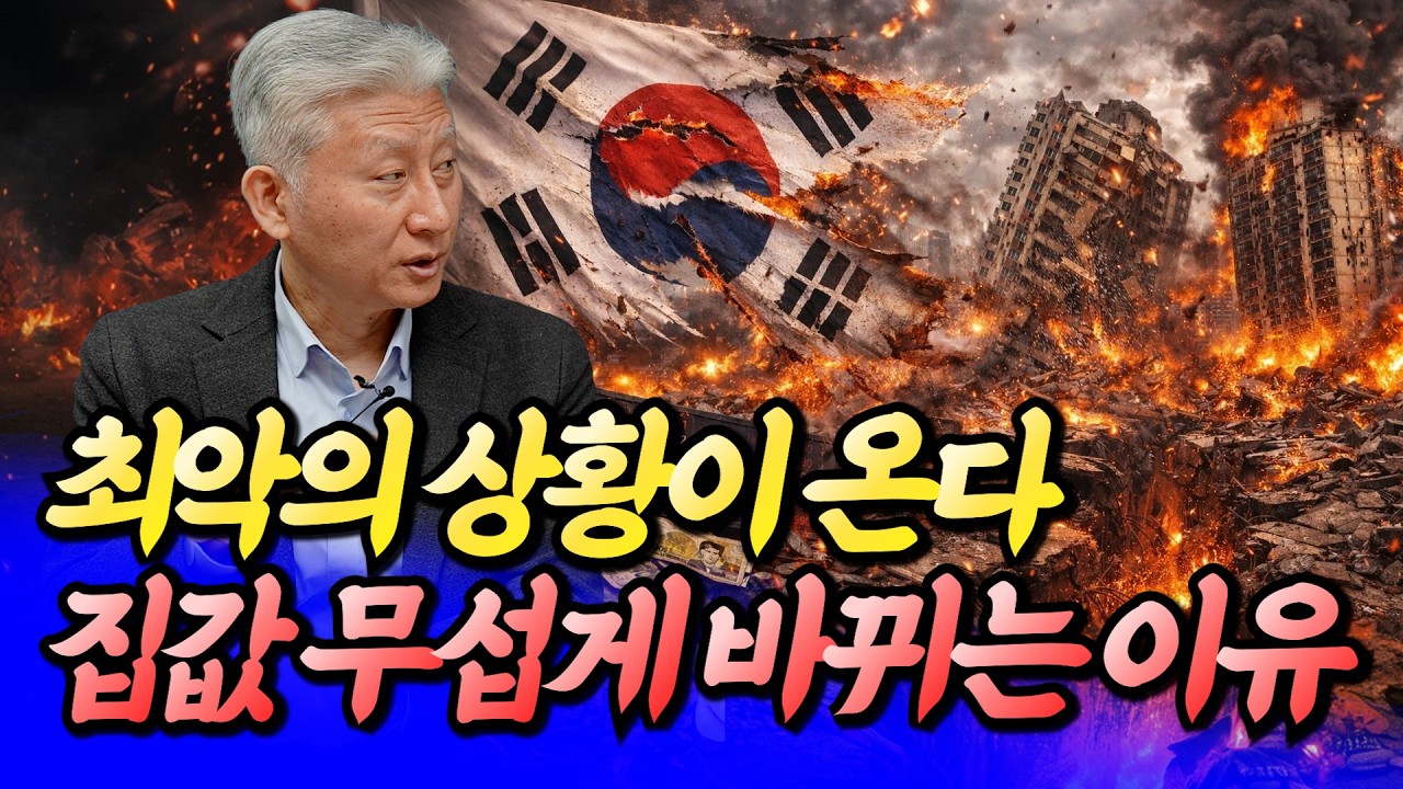 5월 9일 이후 서울 집값 최악의 상황되는 이유(서울부동산전망)ㅣ심형석 5부 [후랭이TV]