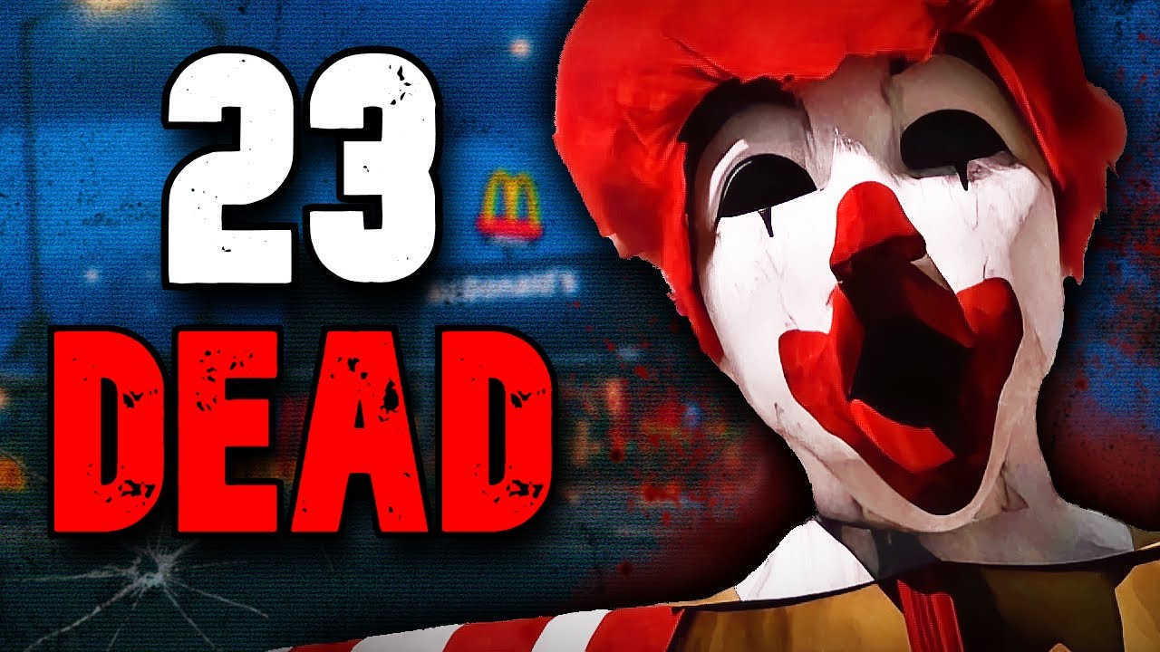 The FNAF Fan Game Based On Real Life Murders