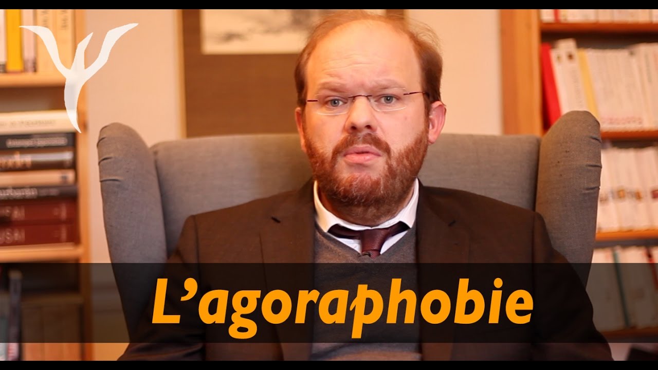 Agoraphobie, les questions et surtout les réponses pour tous les agoraphobes!
