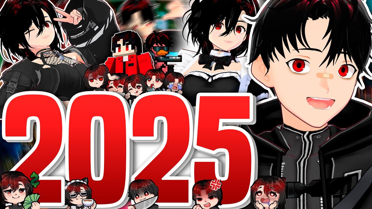 LO MEJOR DE LEIISER 2025