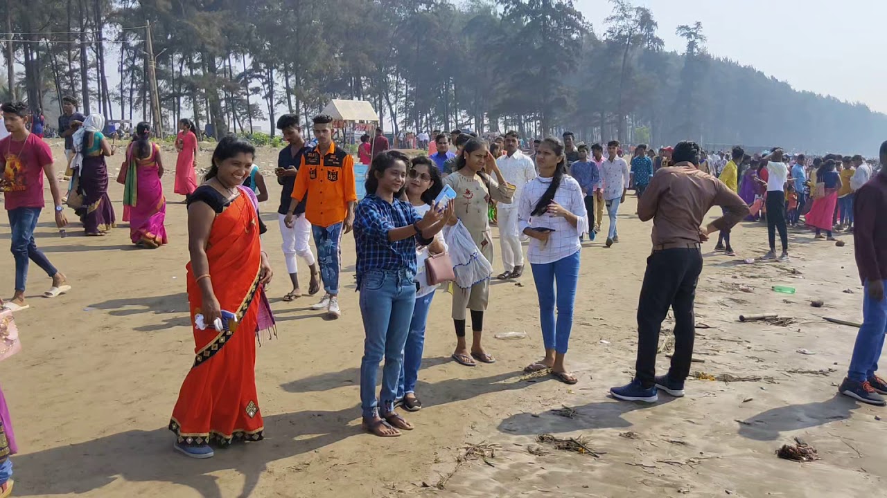 umargaon beach | umbergaon beach 2020 | Gujarat