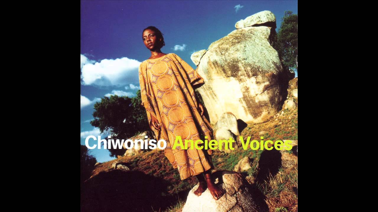 Chiwoniso - Ancient Voices (Official Video)