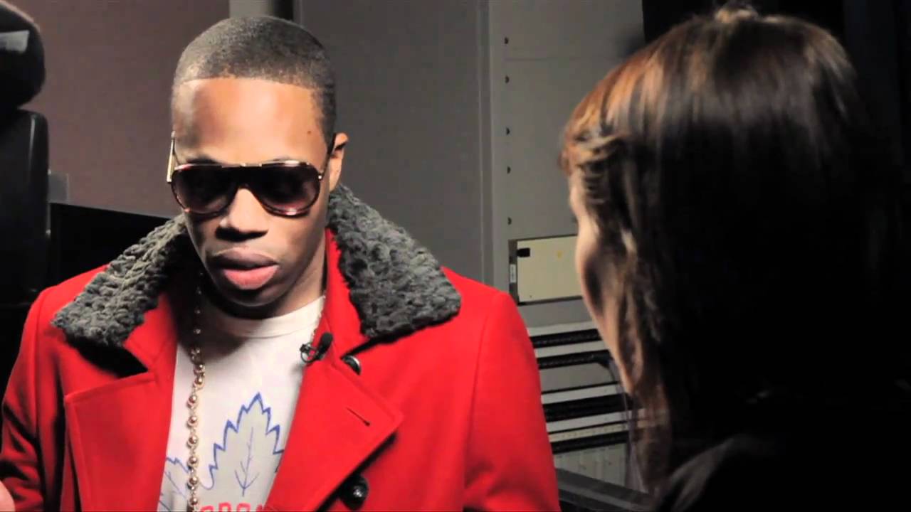 Kardinal - CBC Interview About The Anthem