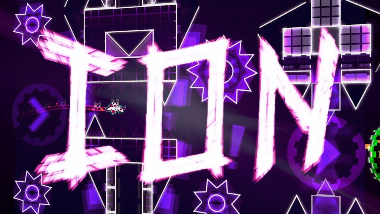 Ion (Extreme Demon) by shmigels (Verified) | Geometry Dash