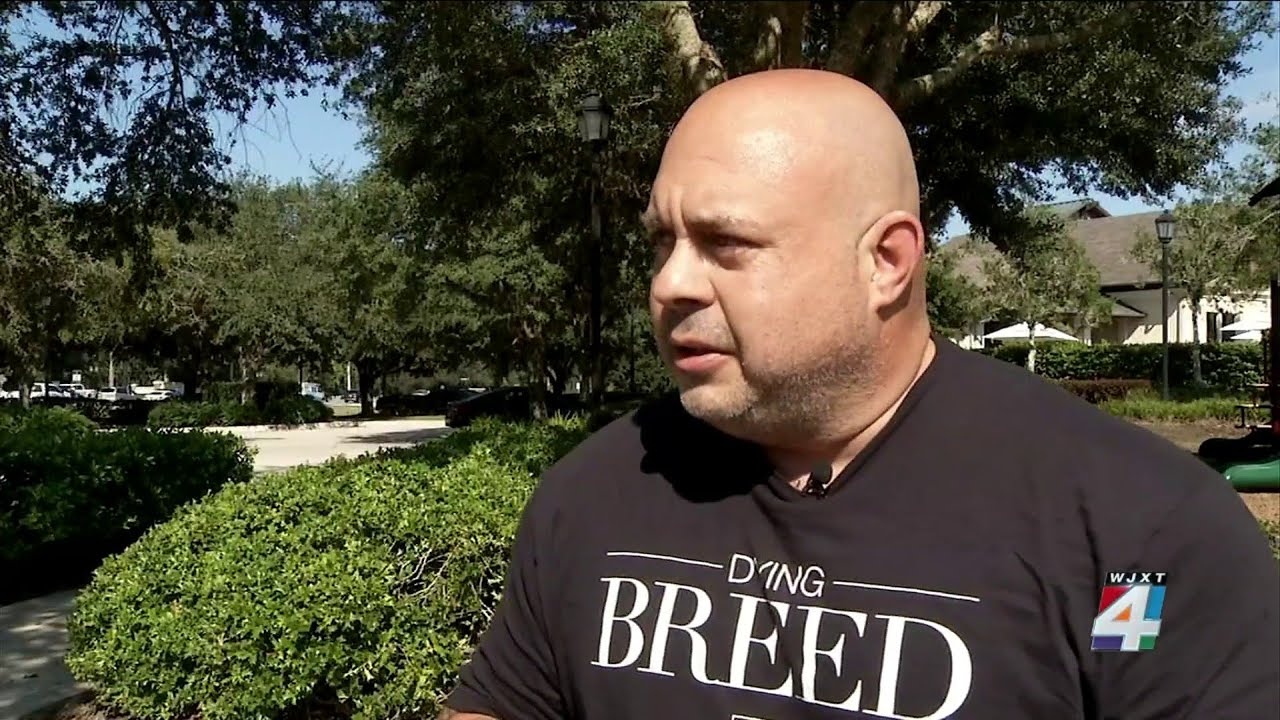 ‘Nightmare no cop wants to go through’: Ex-deputy found not guilty of battery in traffic stop sp...